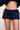 Fleece Short in Navy