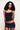 Micro Micro Mini Skirt in Black