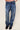 Guizio Relaxed Low Rise Denim