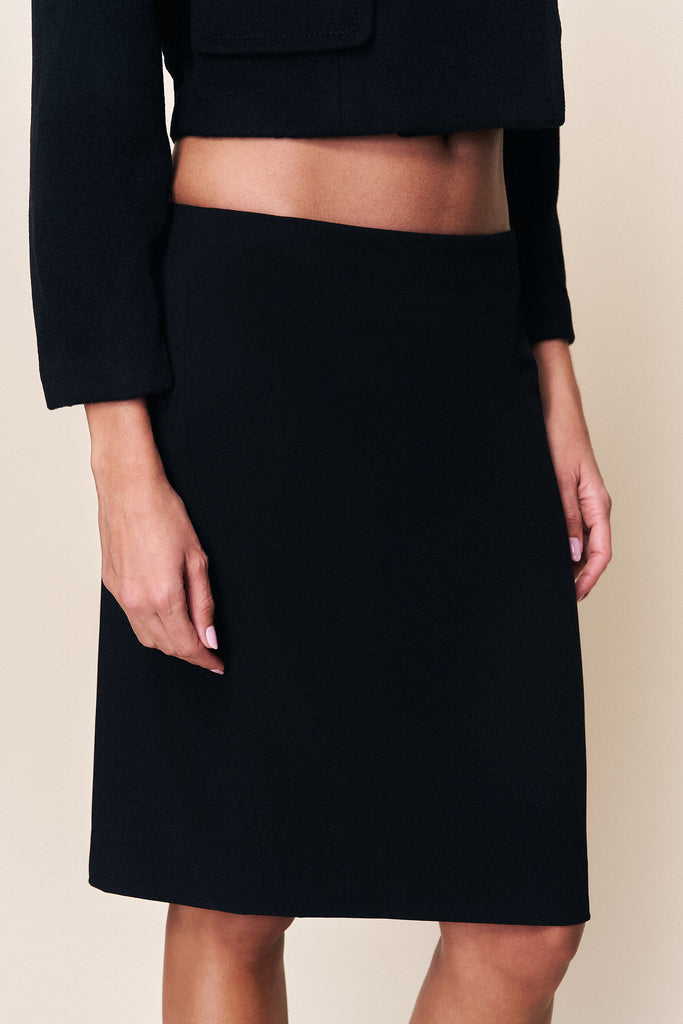 Lillian Pencil Skirt