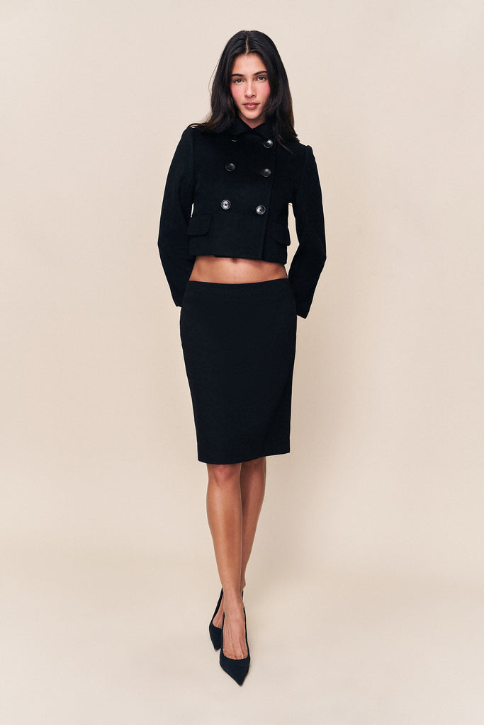 Lillian Pencil Skirt