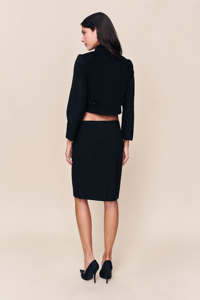 Lillian Pencil Skirt