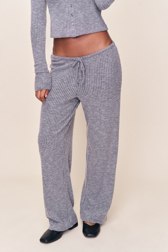 Lana Relaxed Pant