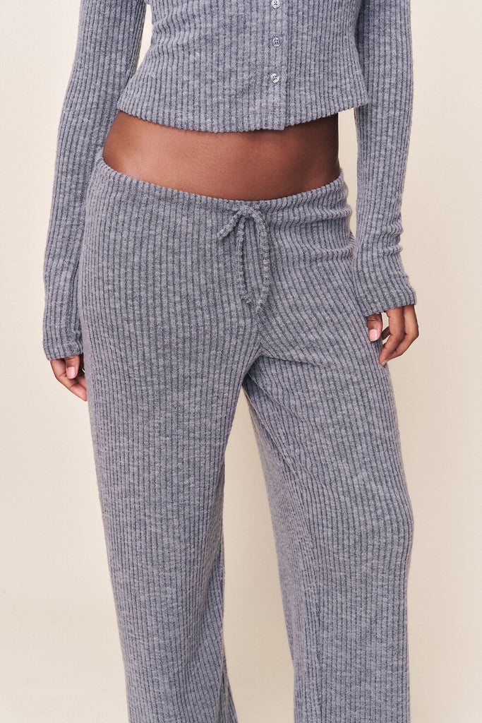 Lana Relaxed Pant