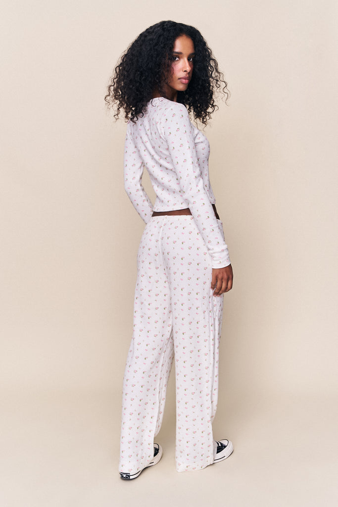 Lumi Relaxed Pant