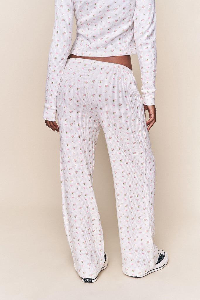 Lumi Relaxed Pant