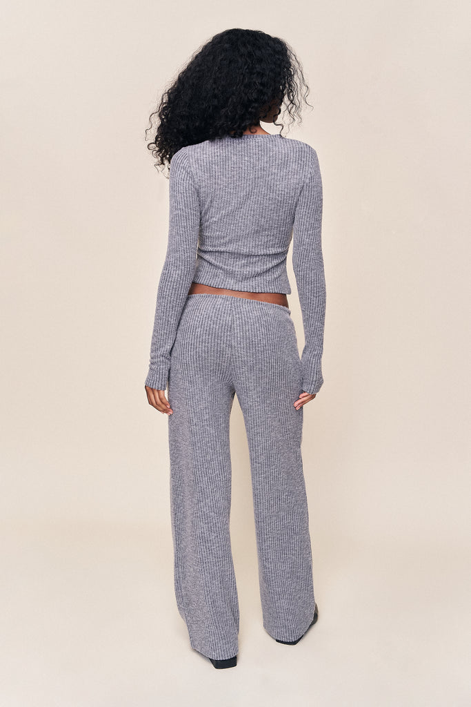 Lana Relaxed Pant