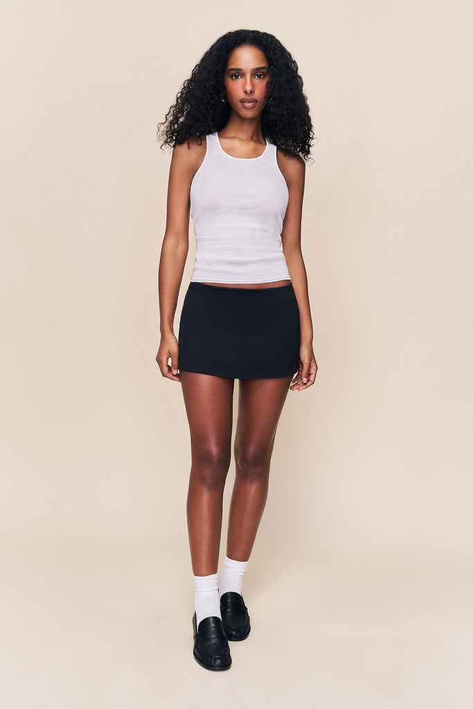 Everyday Mini Stretch Skort