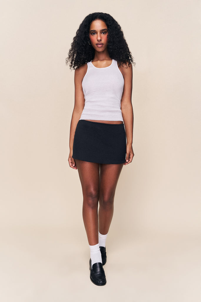 Everyday Mini Stretch Skort