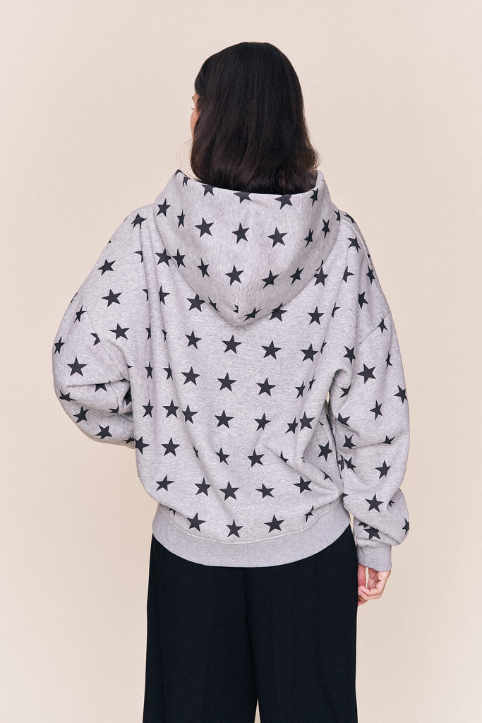 Guizio Zip Up Hoodie