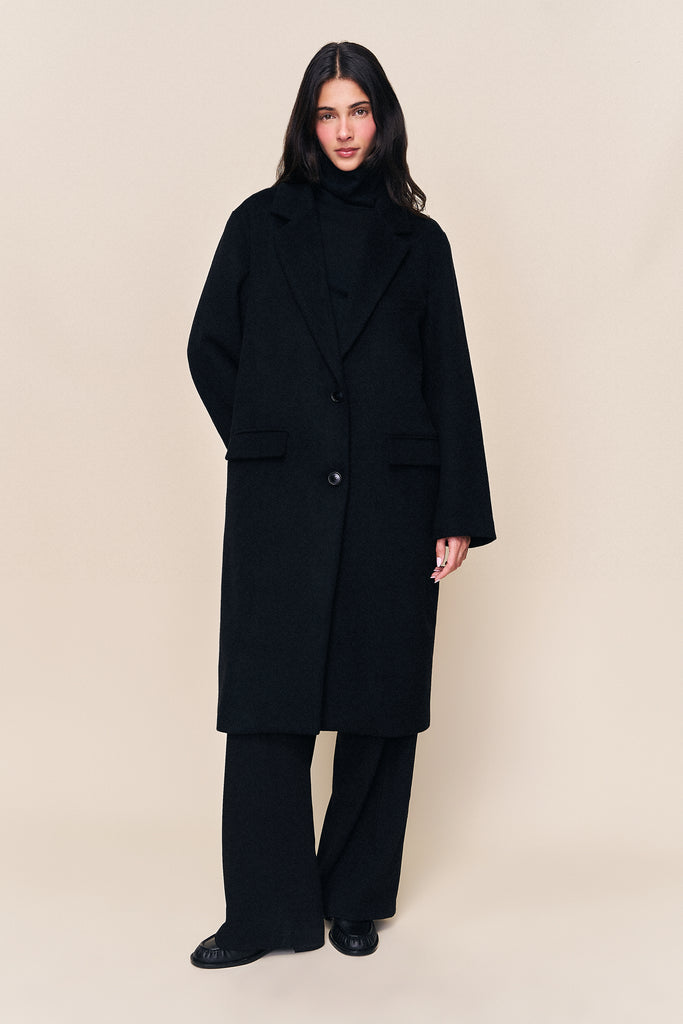 Verona Coat
