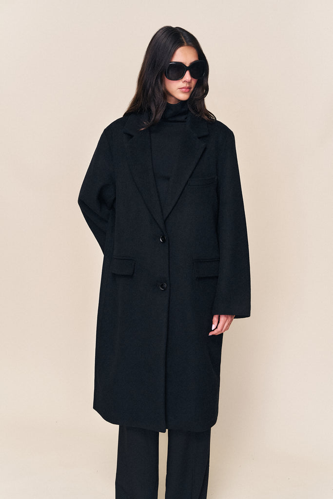 Verona Coat