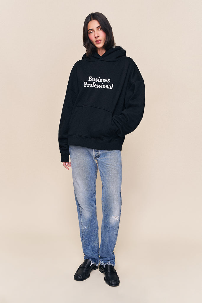 Guizio Pullover Hoodie