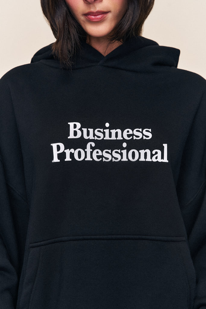 Guizio Pullover Hoodie