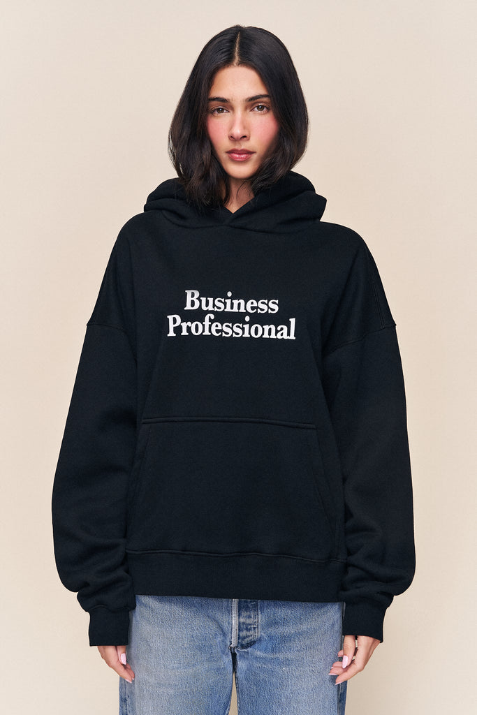 Guizio Pullover Hoodie