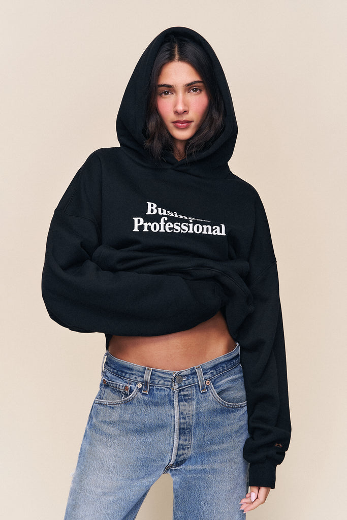 Guizio Pullover Hoodie