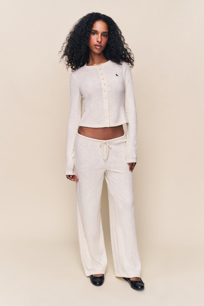 Lana Relaxed Pant