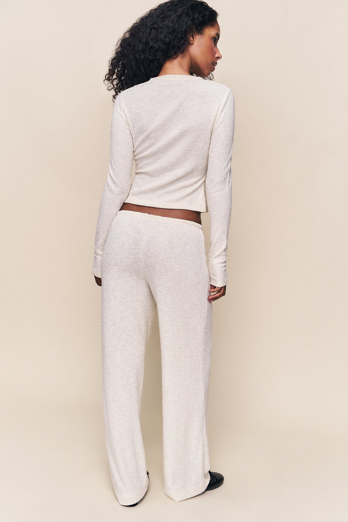Lana Relaxed Pant