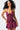 Marini Dropped Waist Dress
