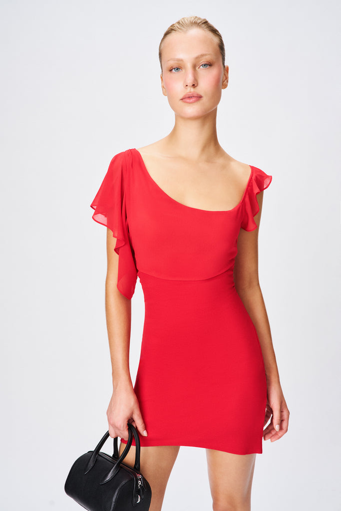 Alessia Dress