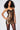 BRIAR DRESS IN WILD LEOPARD COMBO