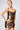 PAILLETTE CAMI IN WILD LEOPARD