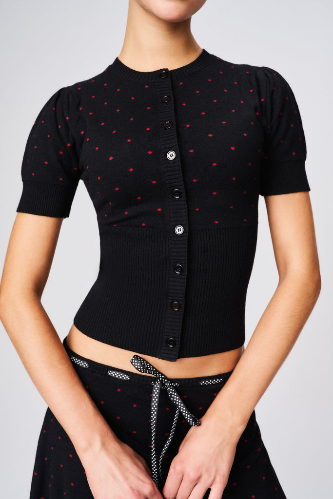 The Sweet Cardigan