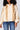Cosette Cropped Faux Fur Jacket in Mink Cream