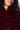 FALLON CROP FAUX FUR JACKET IN BORDEAUX