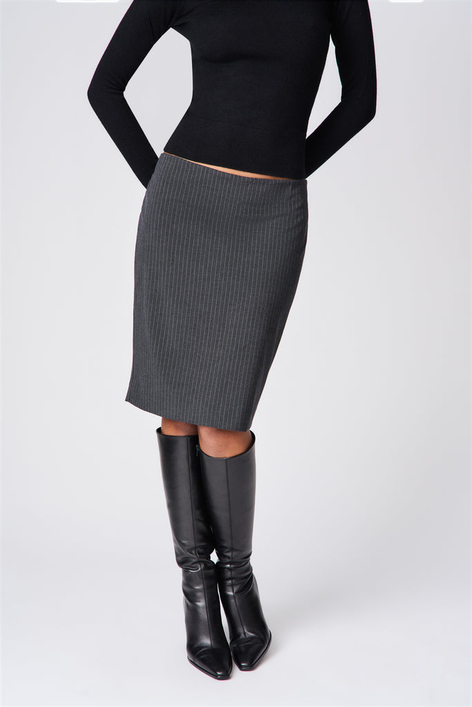 Lillian Pencil Skirt