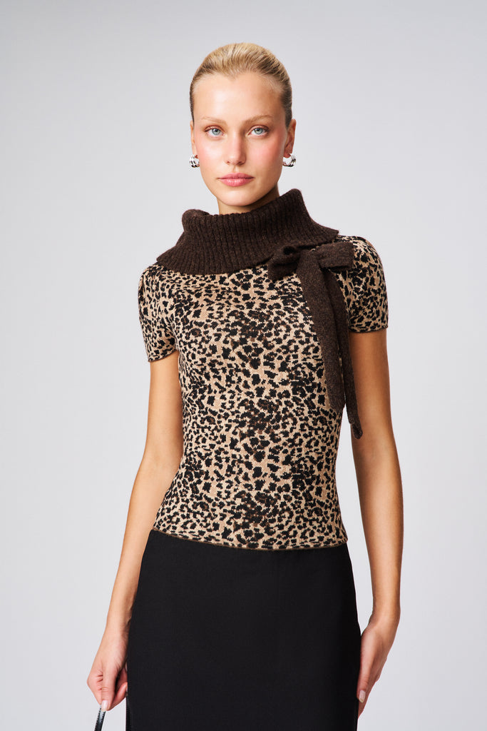 Estelle Sweater
