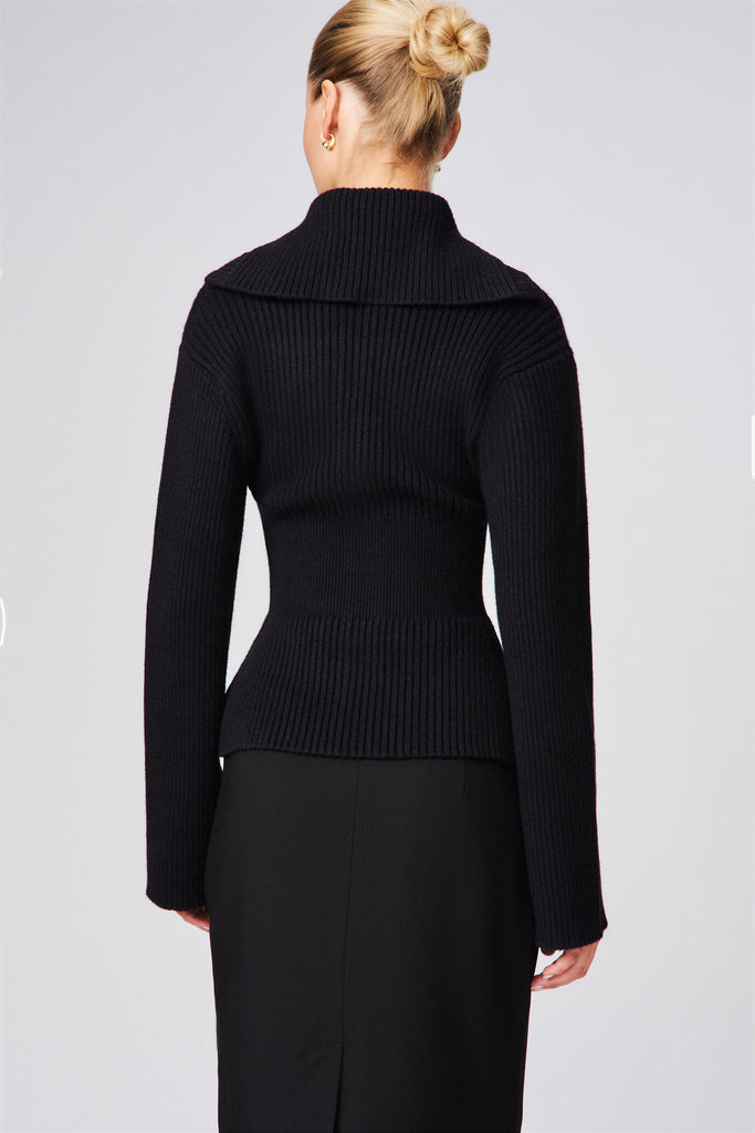 Sasha Cardigan