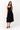 Leila Halter Dress in Black