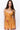 Danni Mini Dress in Floral Tangerine
