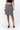 Paloma Skirt in Black/White Gingham
