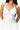 Lucia Lace Trim Cami in Ivory