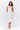 Celine Slip Dress in Ivory