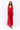 Olympia Maxi Dress in Red Love