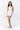 BODY HALTER TANK MINI DRESS IN WHITE