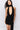 Niko Dress in Black
