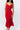 Amelie Bra Dress in Poppy