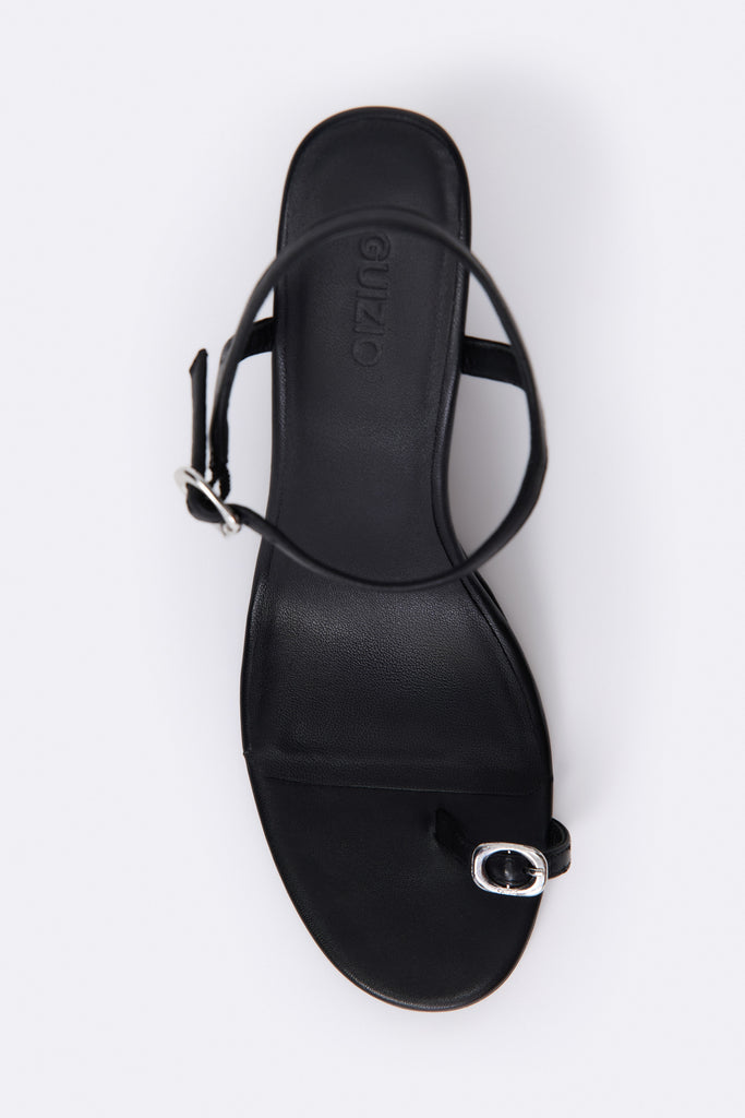 Skye Wedge Sandal