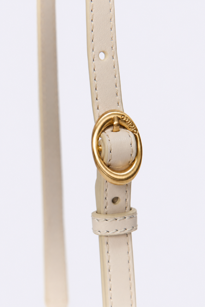 Celeste Paillette Mini Shoulder Bag