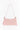 Lola Shoulder Bag in Light Pink