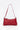 Lola Shoulder Bag in Red Love