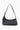 Skye Asymmetrical Shoulder in Black
