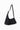 Skye Asymmetrical Shoulder in Black