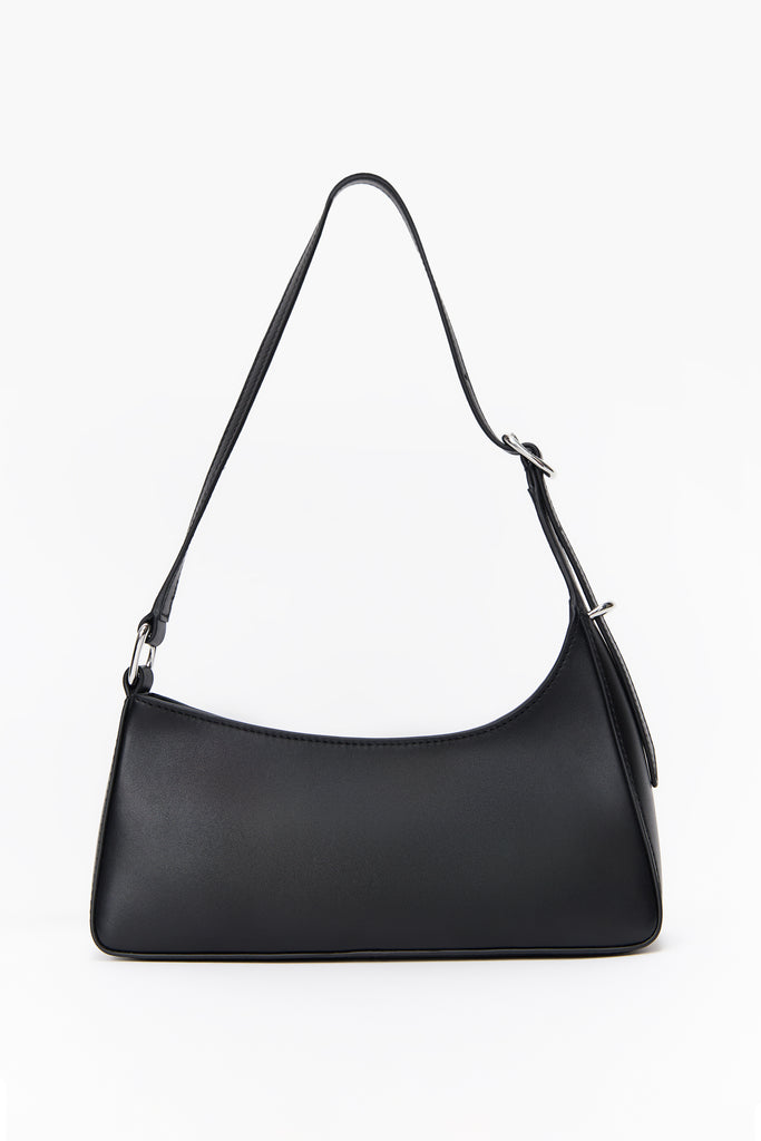 Skye Asymmetrical Shoulder Bag