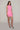 Erisa Dress in Cotton Candy