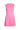 Erisa Dress in Cotton Candy